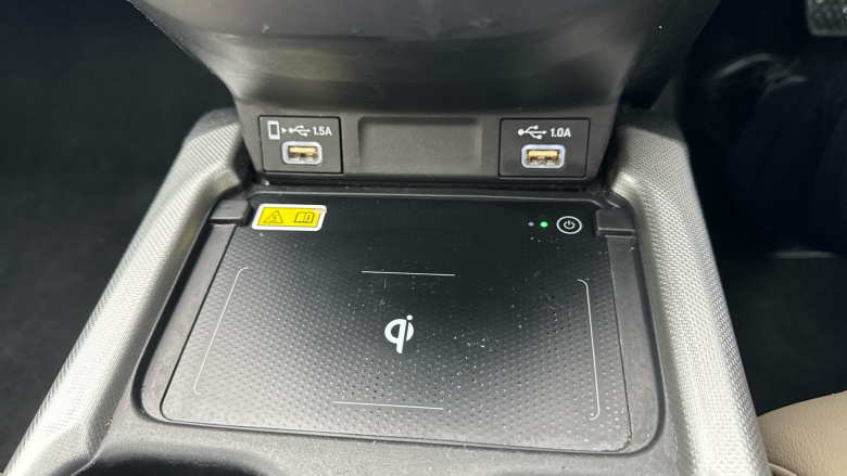 Honda CR-V 2.0 i-MMD Hybrid EX 5dr eCVT Hybrid Estate